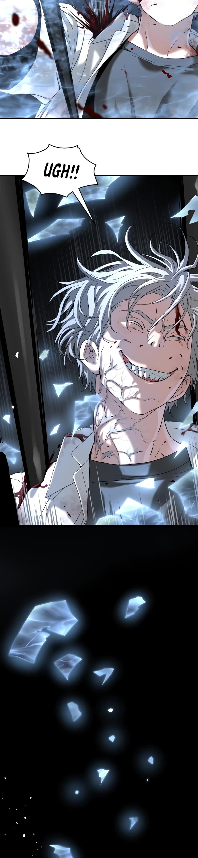 Legend of Dangun chapter 49 page 15