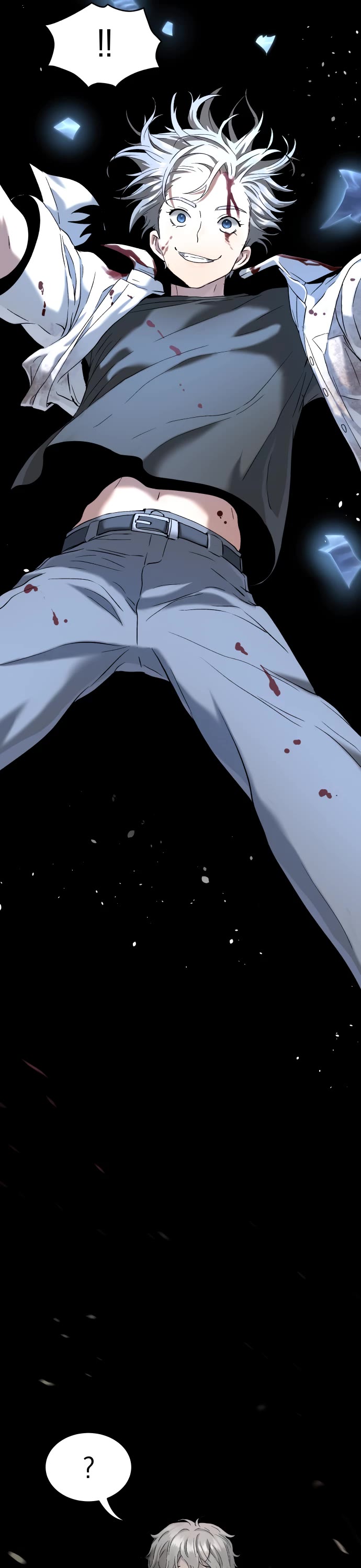 Legend of Dangun chapter 49 page 16