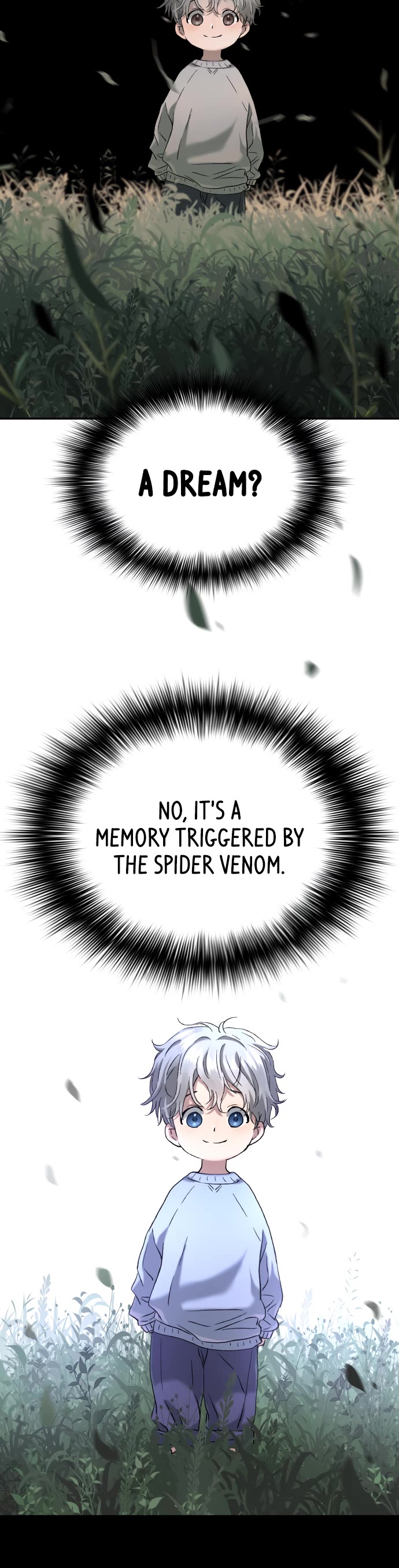 Legend of Dangun chapter 49 page 17