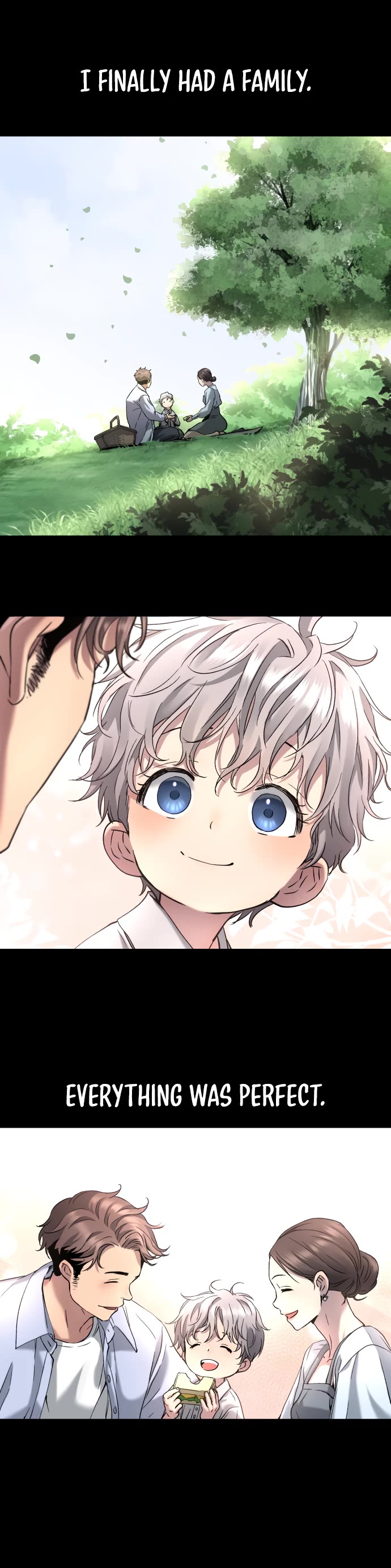 Legend of Dangun chapter 49 page 20