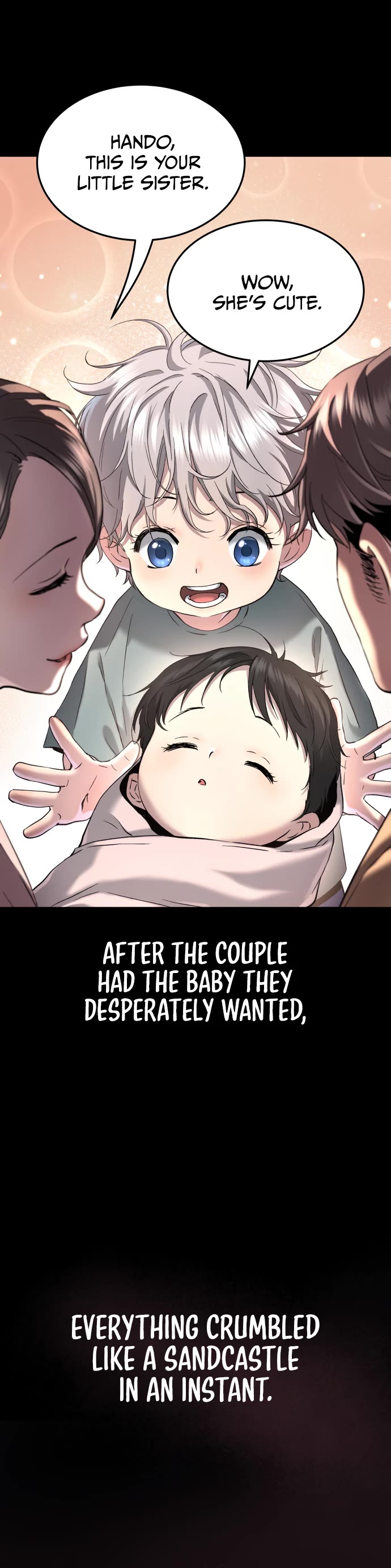 Legend of Dangun chapter 49 page 21