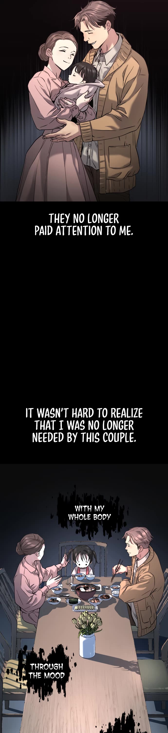 Legend of Dangun chapter 49 page 22