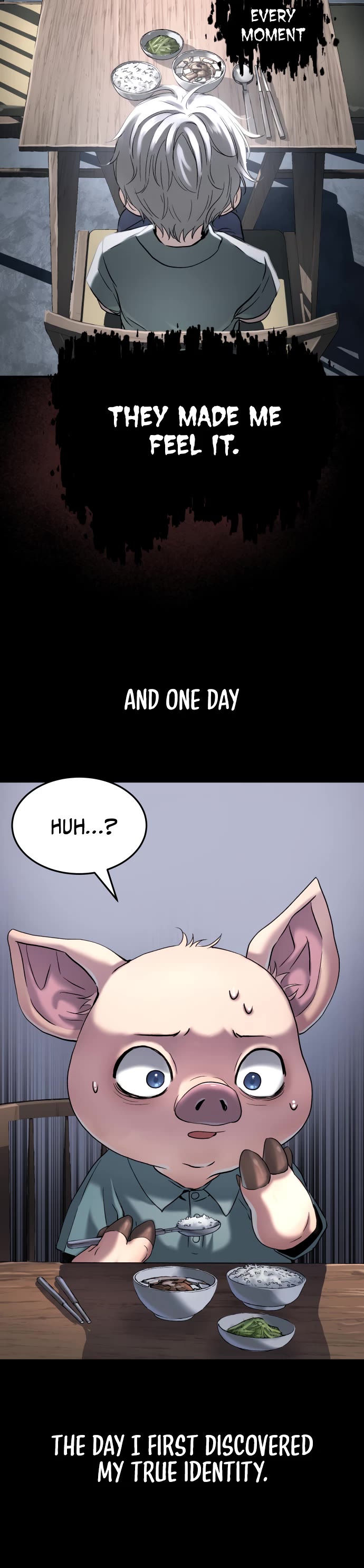 Legend of Dangun chapter 49 page 23