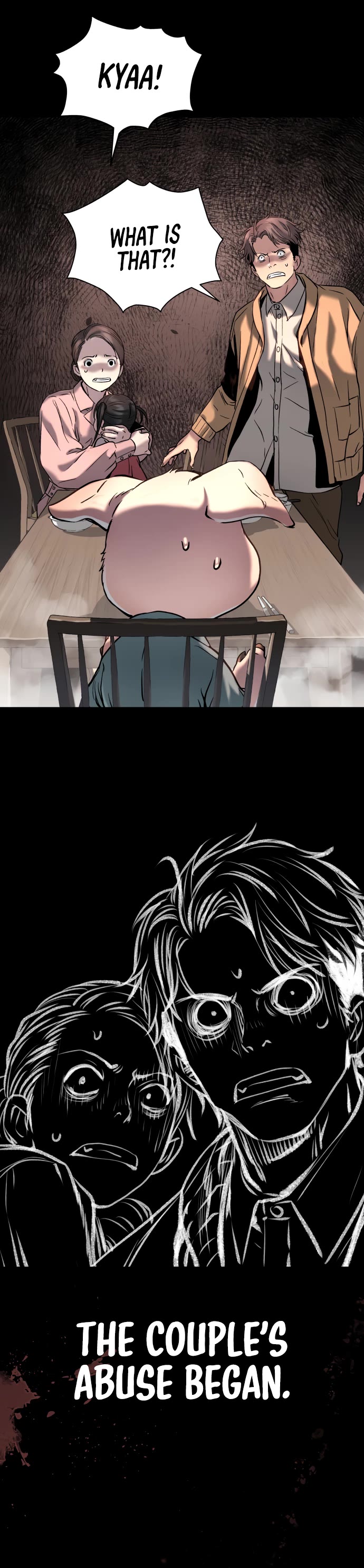 Legend of Dangun chapter 49 page 24