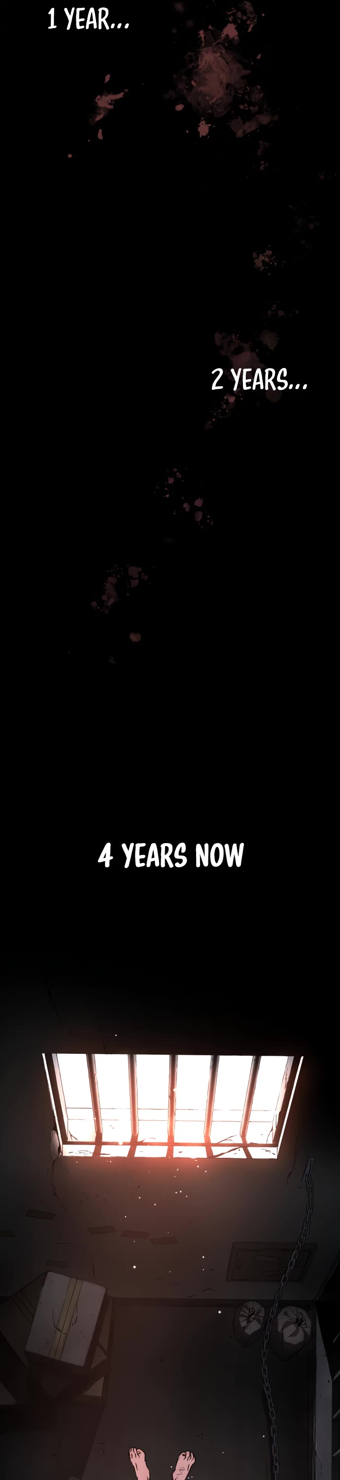 Legend of Dangun chapter 49 page 25