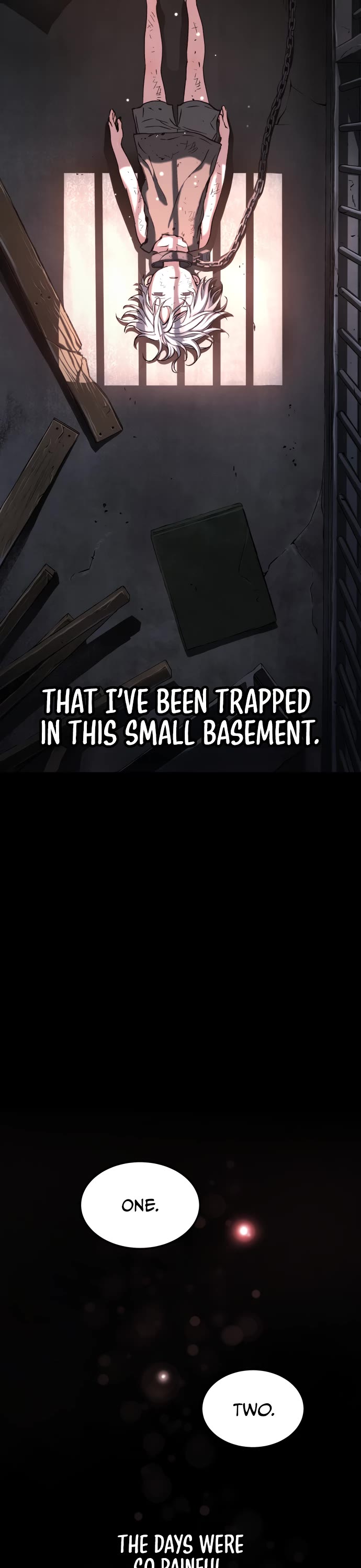 Legend of Dangun chapter 49 page 26