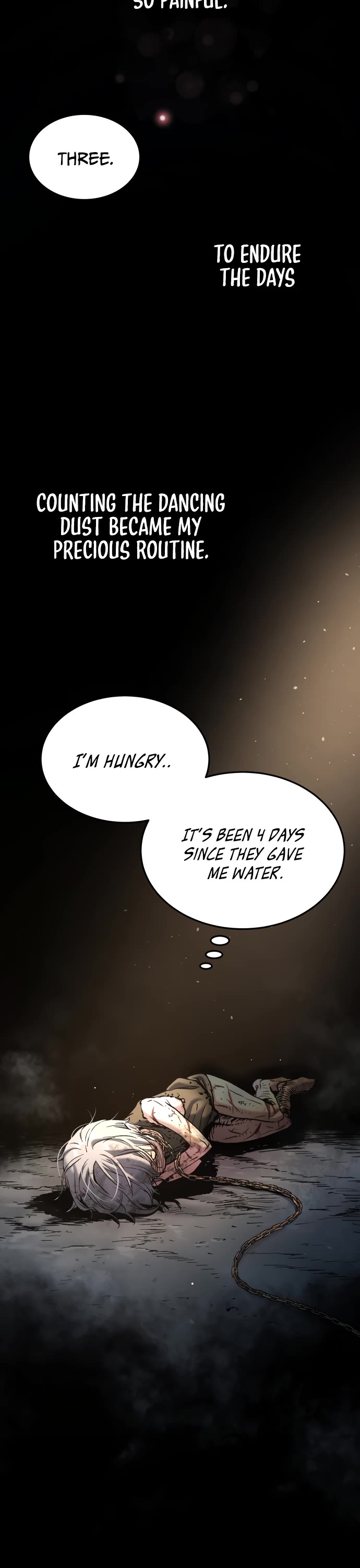 Legend of Dangun chapter 49 page 27