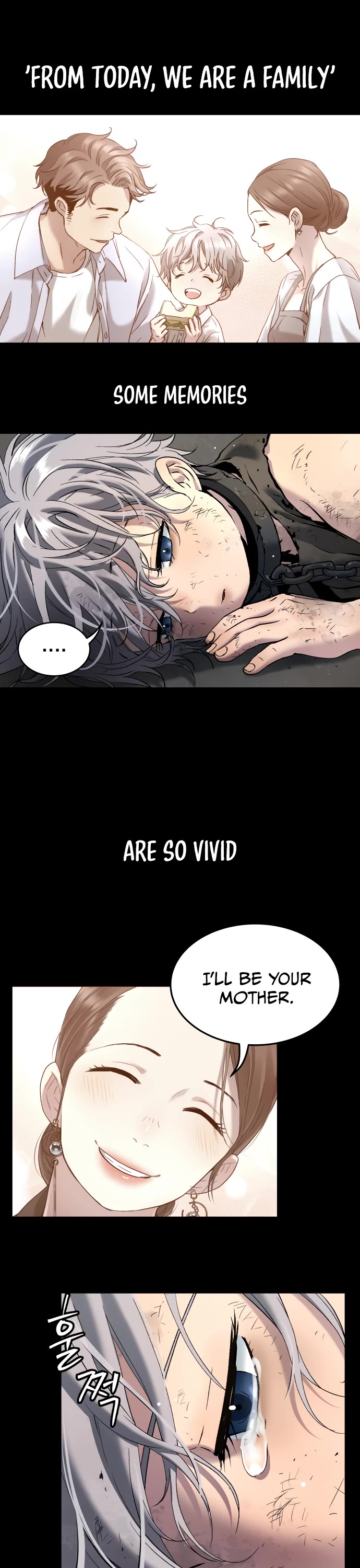 Legend of Dangun chapter 49 page 28