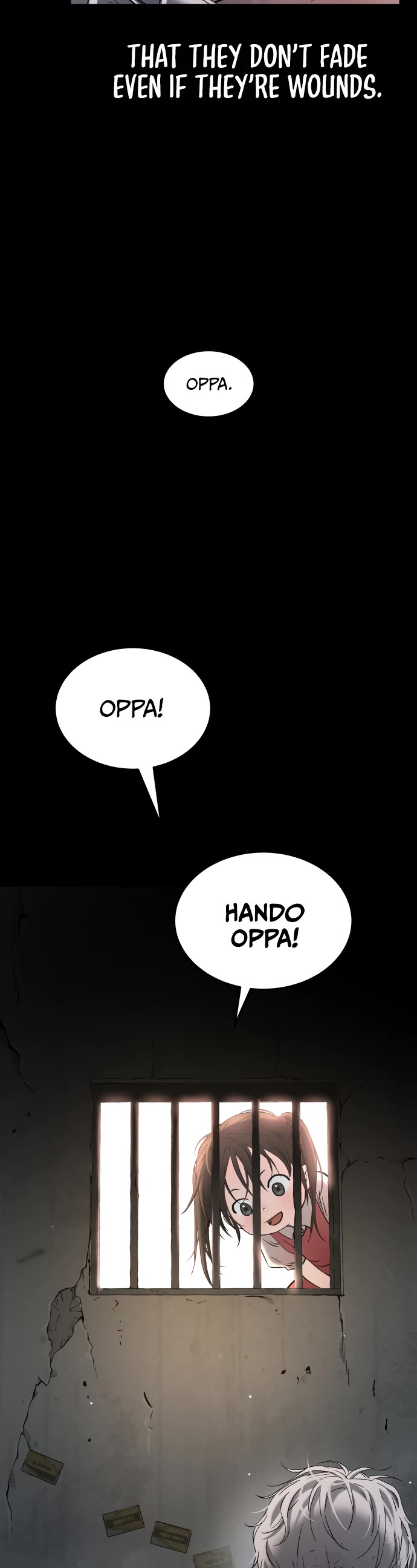 Legend of Dangun chapter 49 page 29