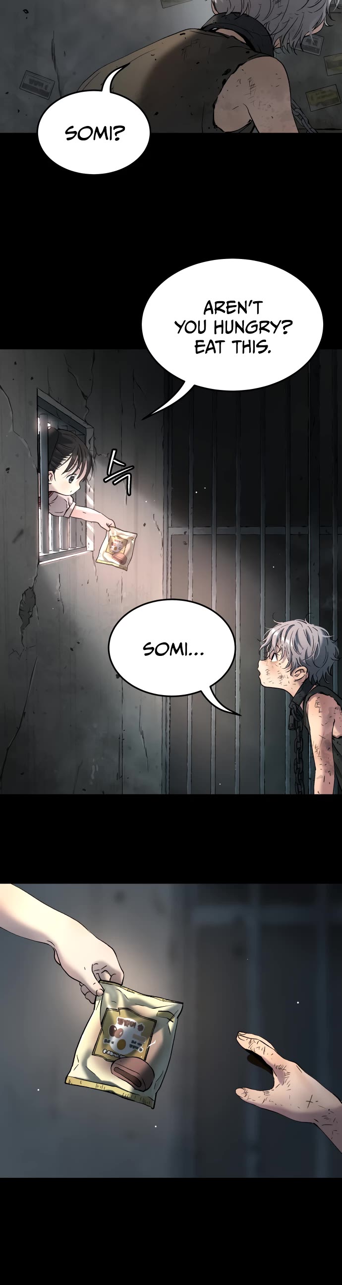 Legend of Dangun chapter 49 page 30