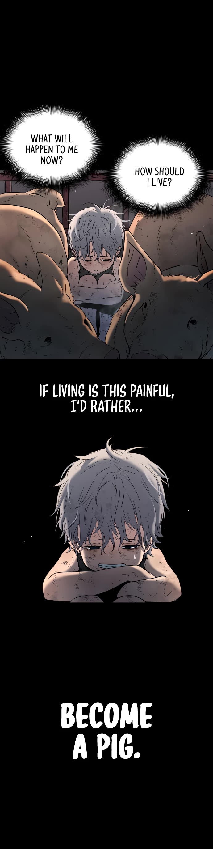 Legend of Dangun chapter 49 page 36