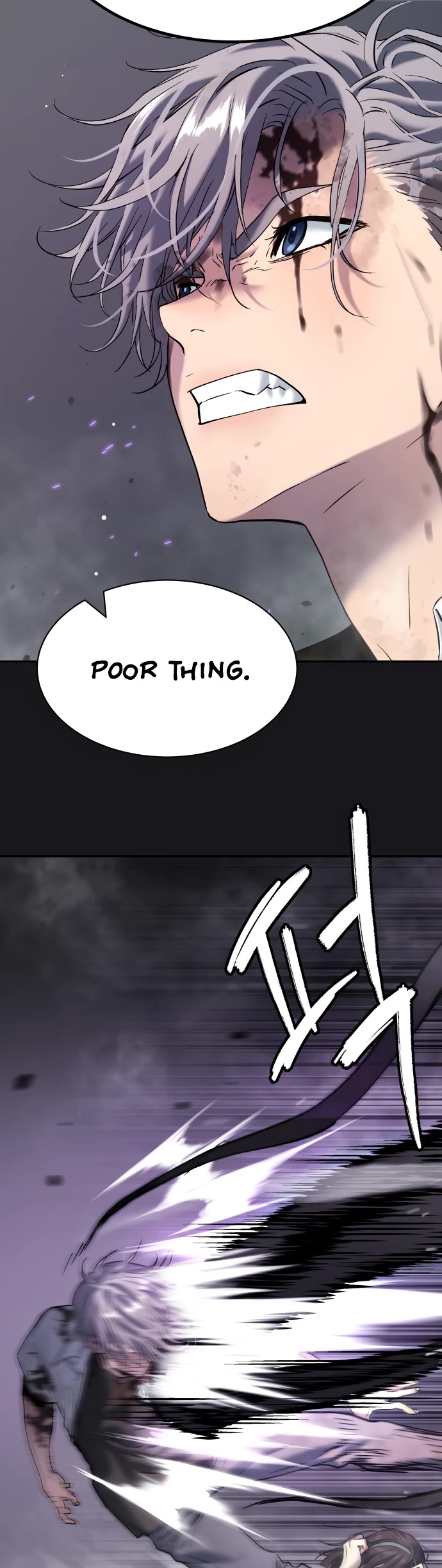 Legend of Dangun chapter 49 page 38