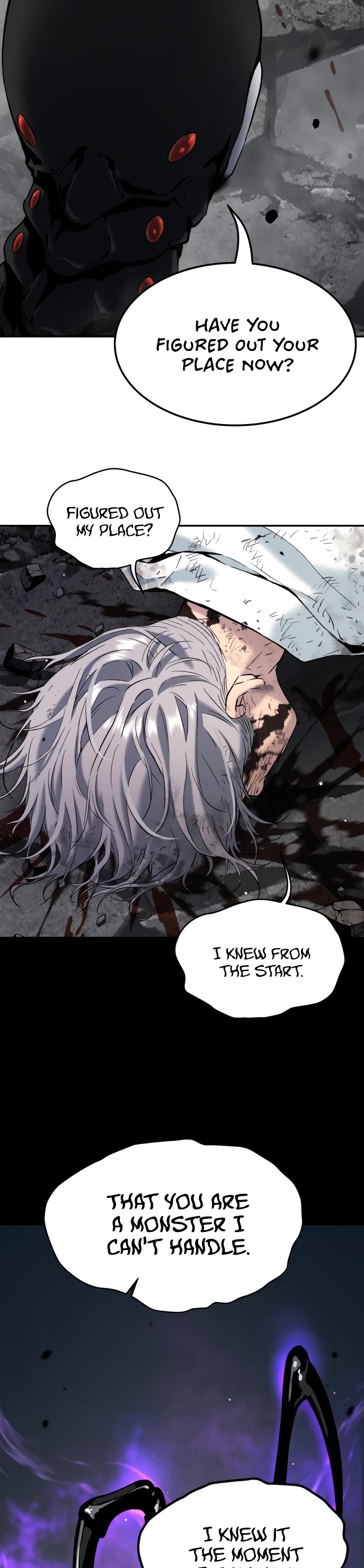 Legend of Dangun chapter 49 page 44