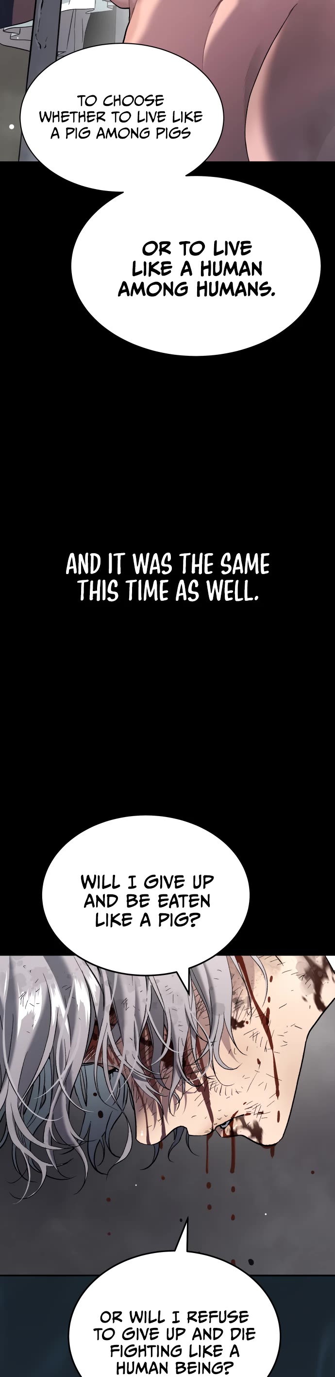 Legend of Dangun chapter 49 page 47