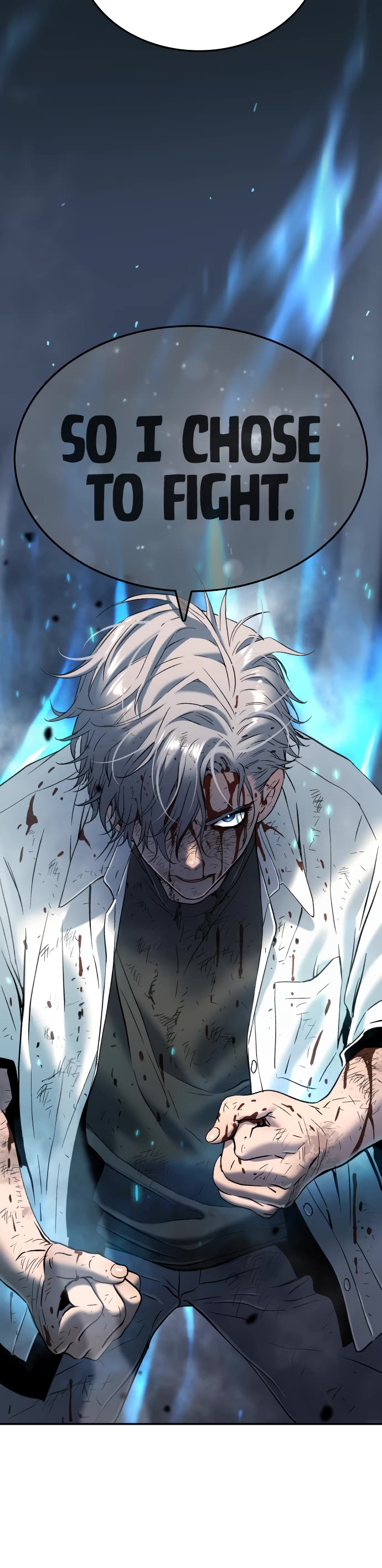 Legend of Dangun chapter 49 page 48