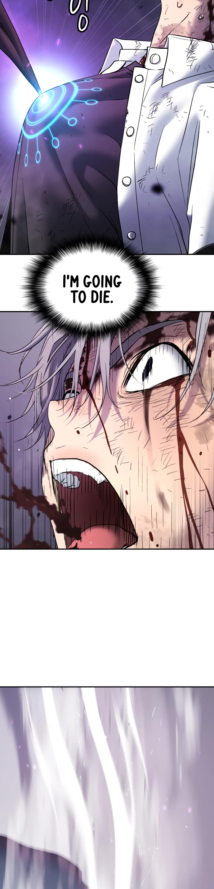 Legend of Dangun chapter 49 page 51