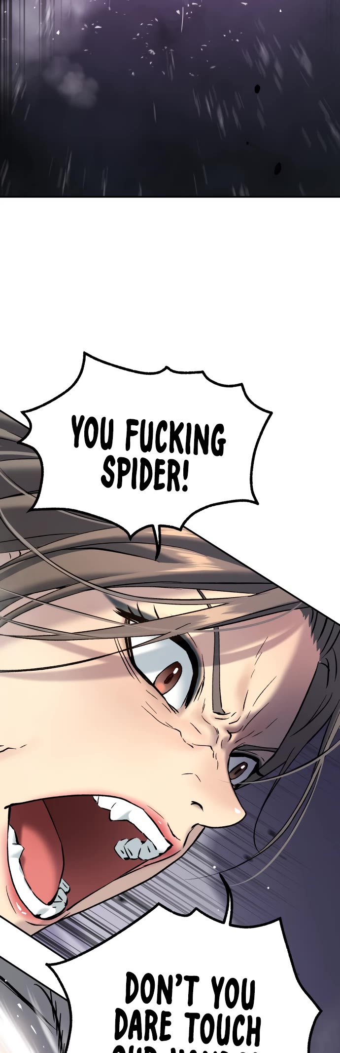 Legend of Dangun chapter 49 page 53