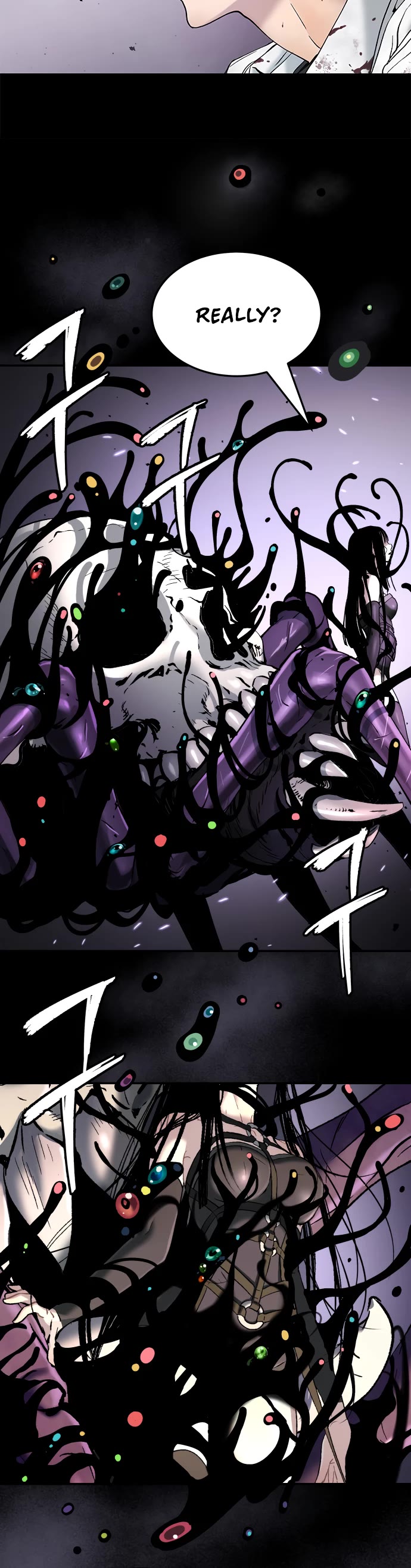 Legend of Dangun chapter 49 page 9