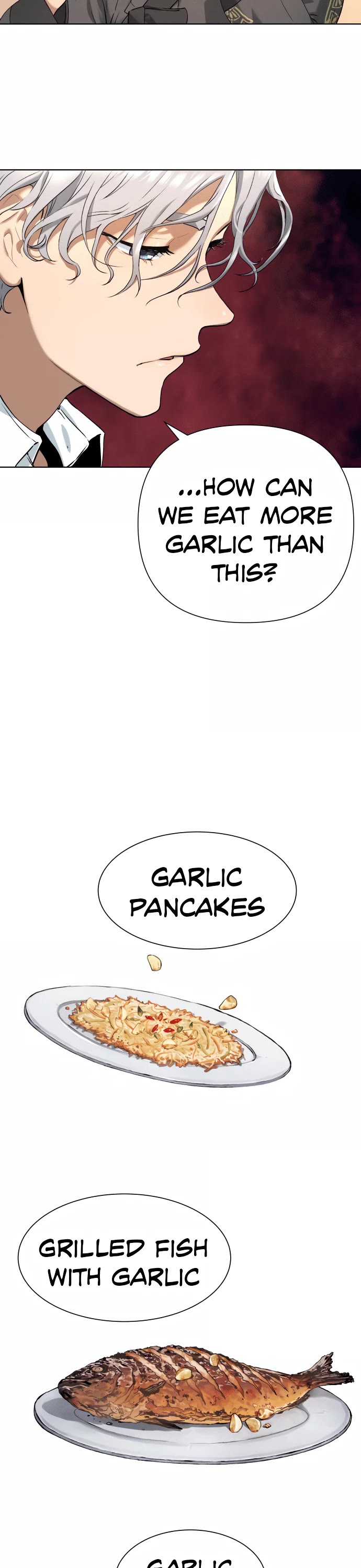 Legend of Dangun chapter 5 page 12