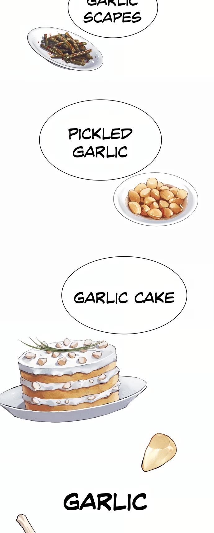 Legend of Dangun chapter 5 page 13