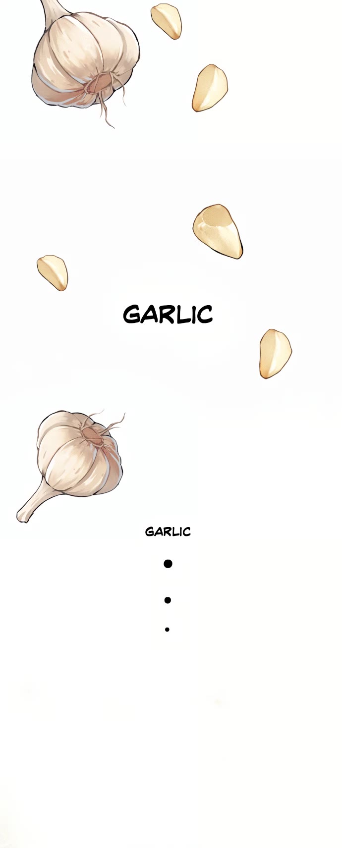 Legend of Dangun chapter 5 page 14