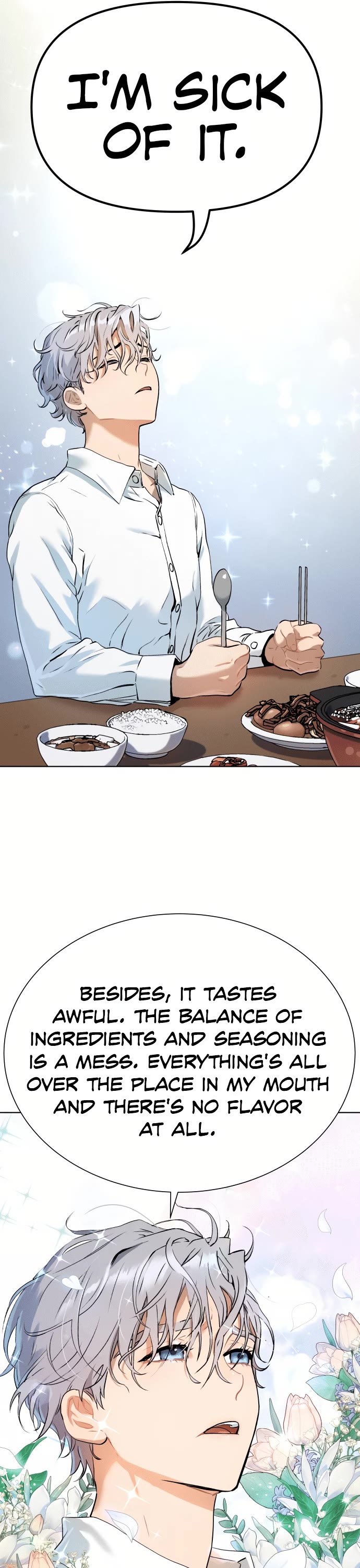 Legend of Dangun chapter 5 page 15