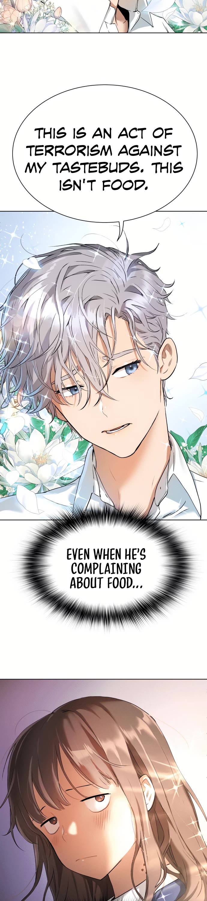 Legend of Dangun chapter 5 page 16