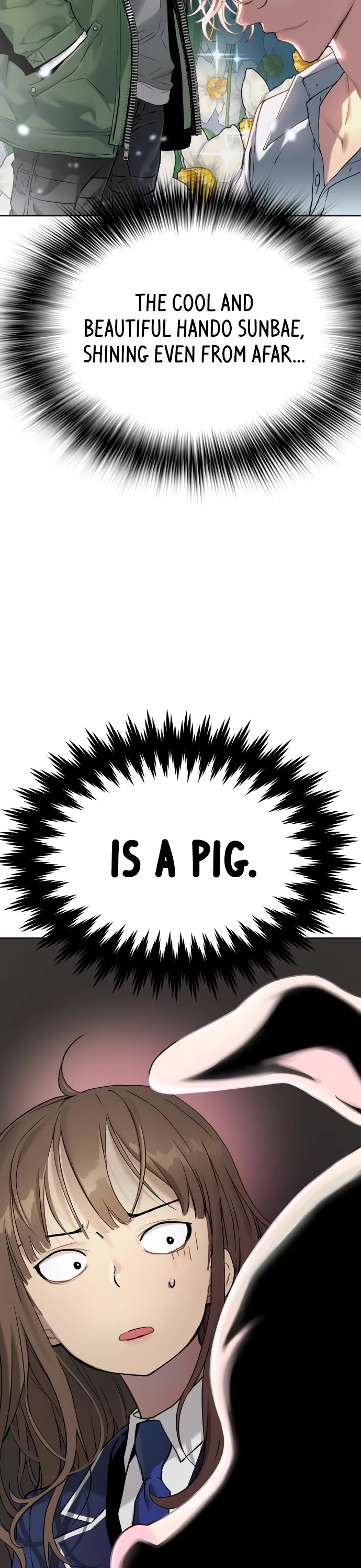 Legend of Dangun chapter 5 page 28