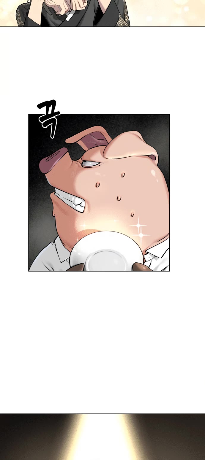 Legend of Dangun chapter 5 page 32