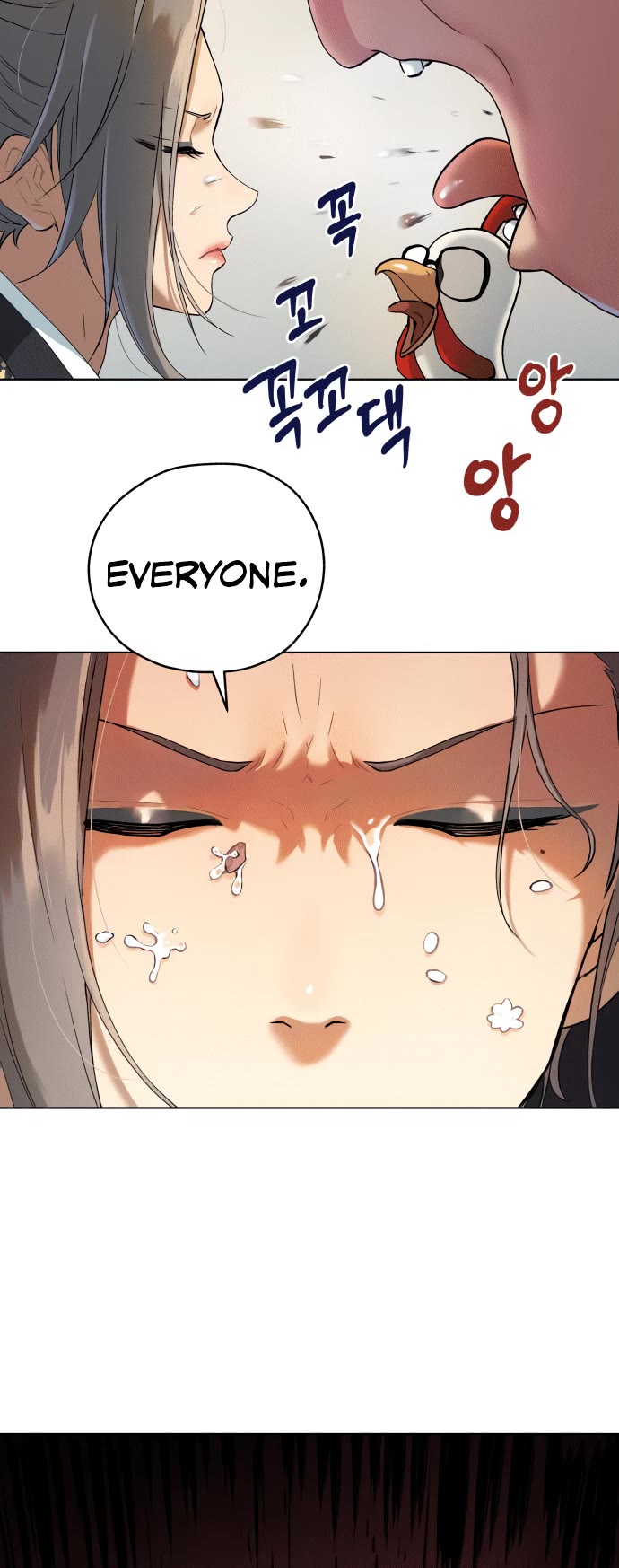 Legend of Dangun chapter 5 page 36