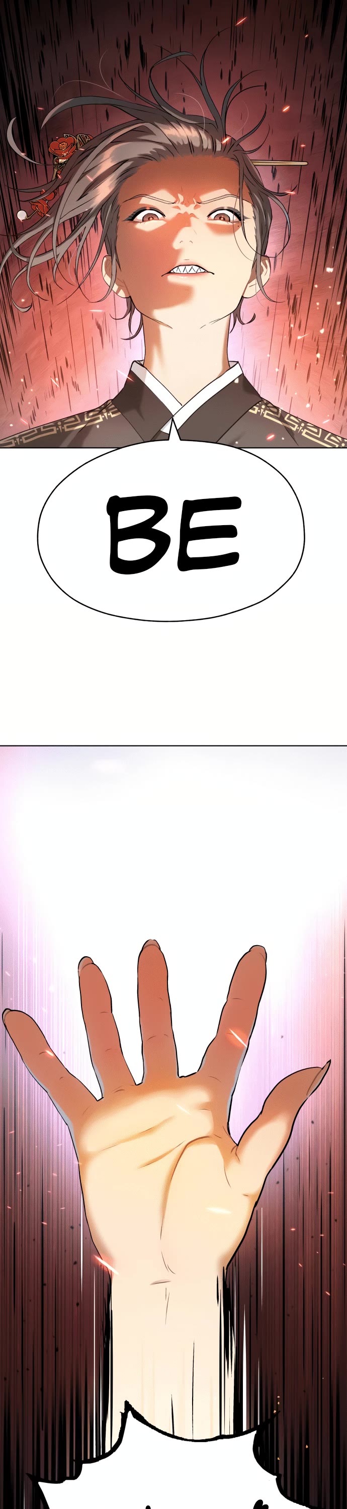 Legend of Dangun chapter 5 page 37