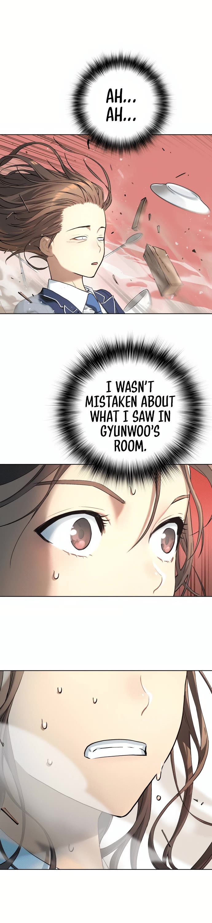 Legend of Dangun chapter 5 page 40