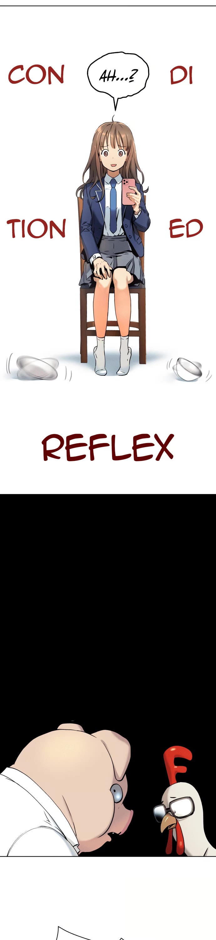 Legend of Dangun chapter 5 page 43