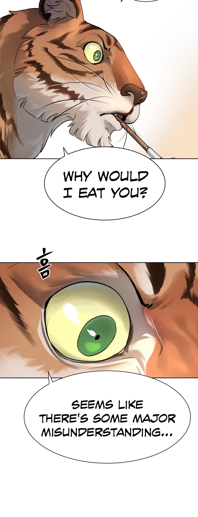 Legend of Dangun chapter 5 page 45