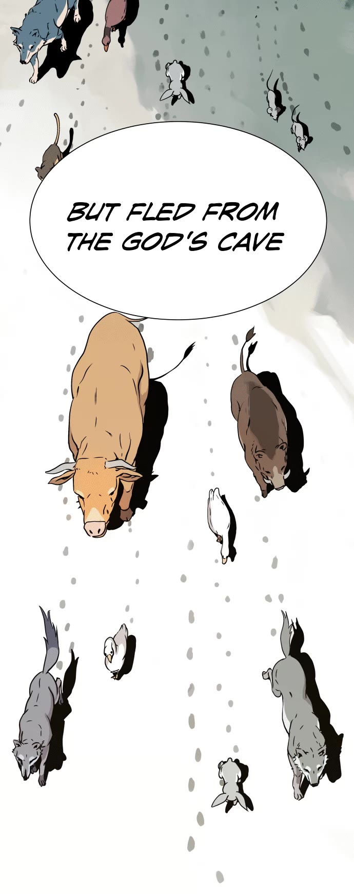 Legend of Dangun chapter 5 page 50