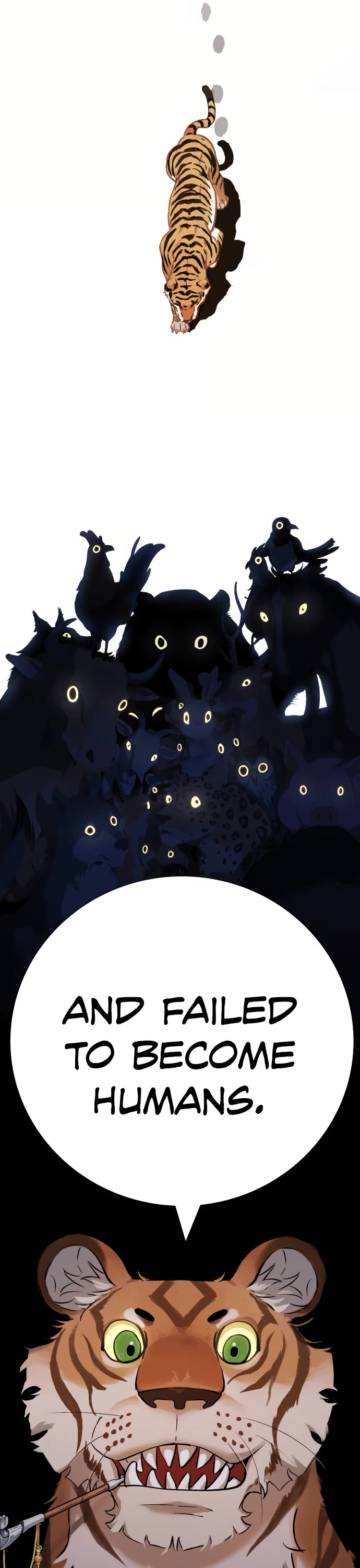 Legend of Dangun chapter 5 page 51