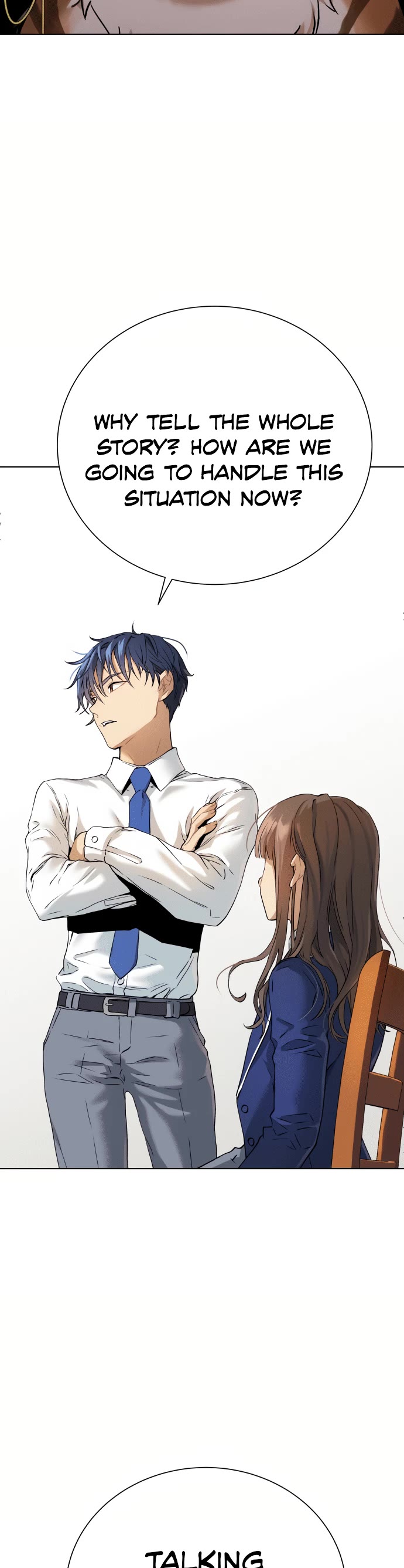 Legend of Dangun chapter 5 page 52