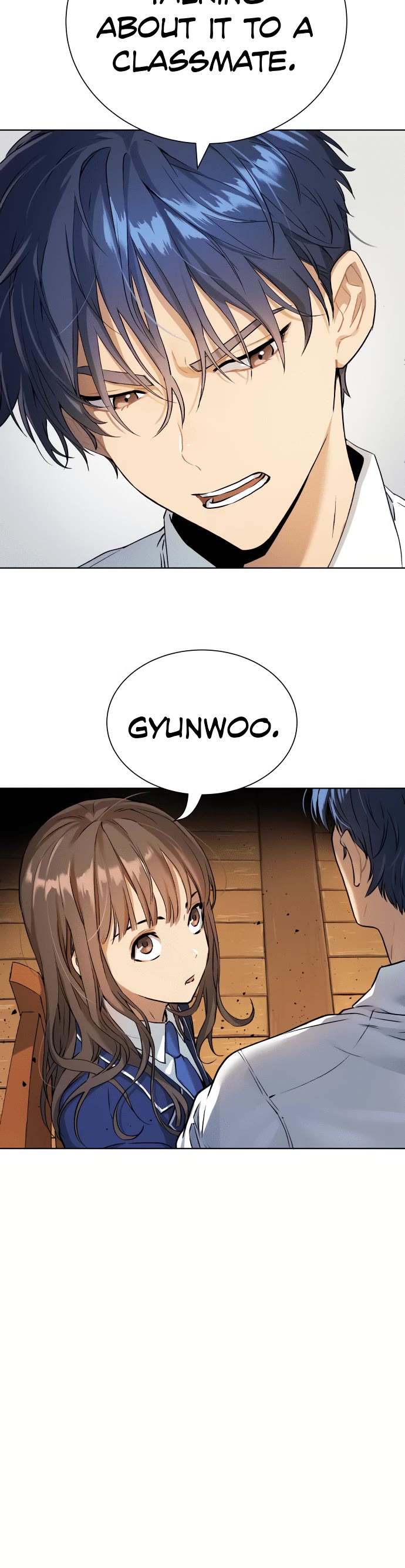 Legend of Dangun chapter 5 page 53