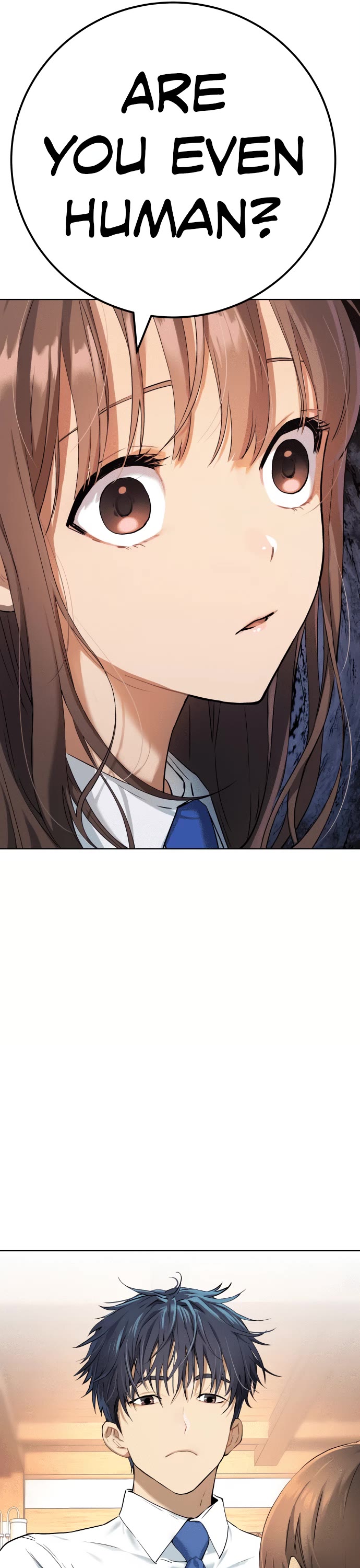 Legend of Dangun chapter 5 page 54