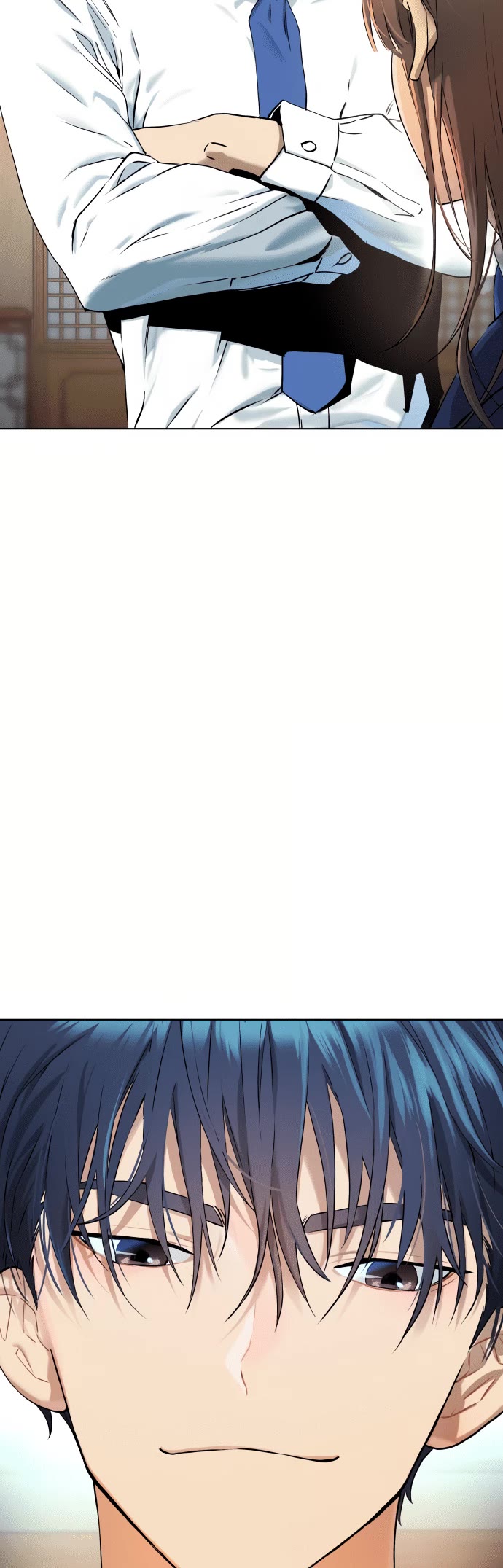 Legend of Dangun chapter 5 page 55