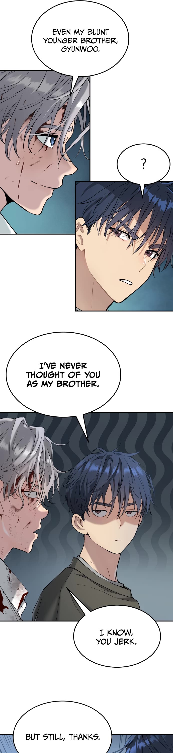 Legend of Dangun chapter 50 page 11