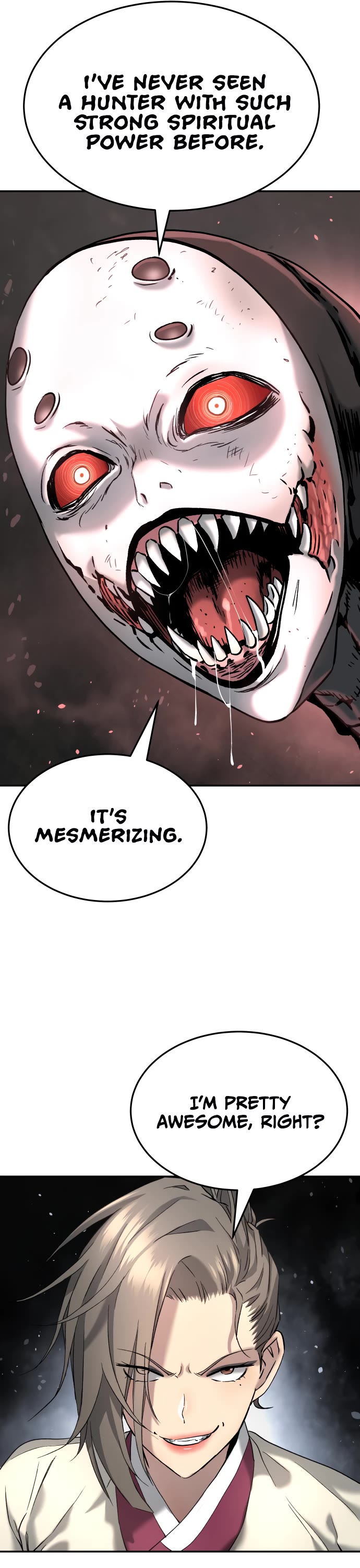 Legend of Dangun chapter 50 page 14