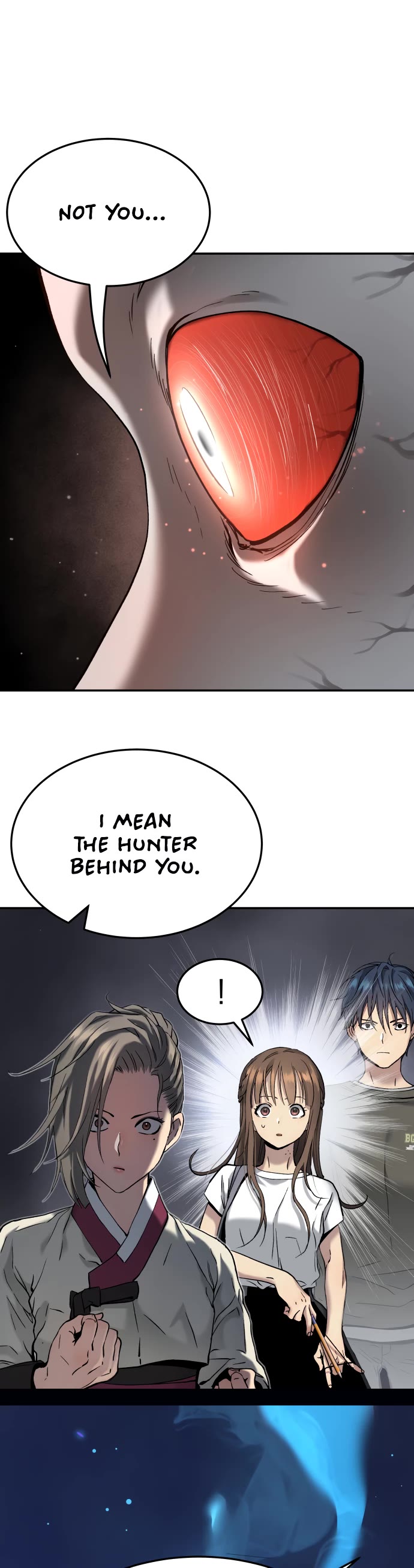 Legend of Dangun chapter 50 page 15