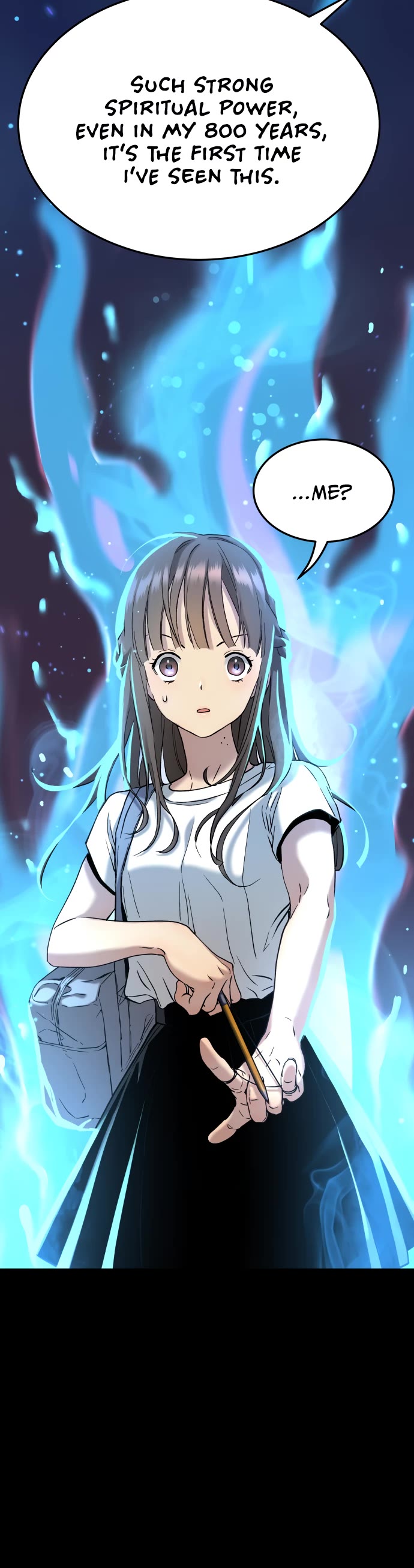 Legend of Dangun chapter 50 page 16