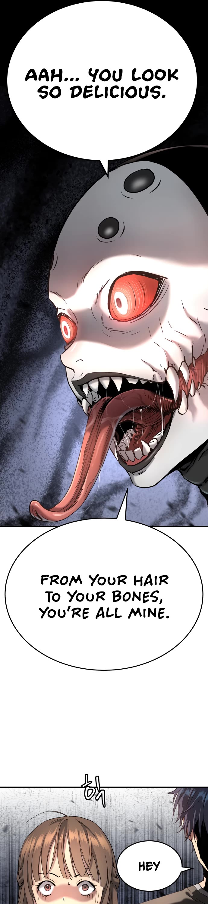 Legend of Dangun chapter 50 page 17