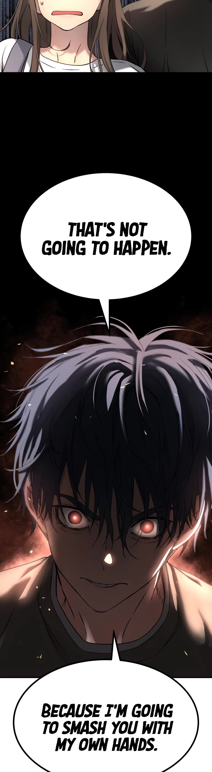 Legend of Dangun chapter 50 page 18