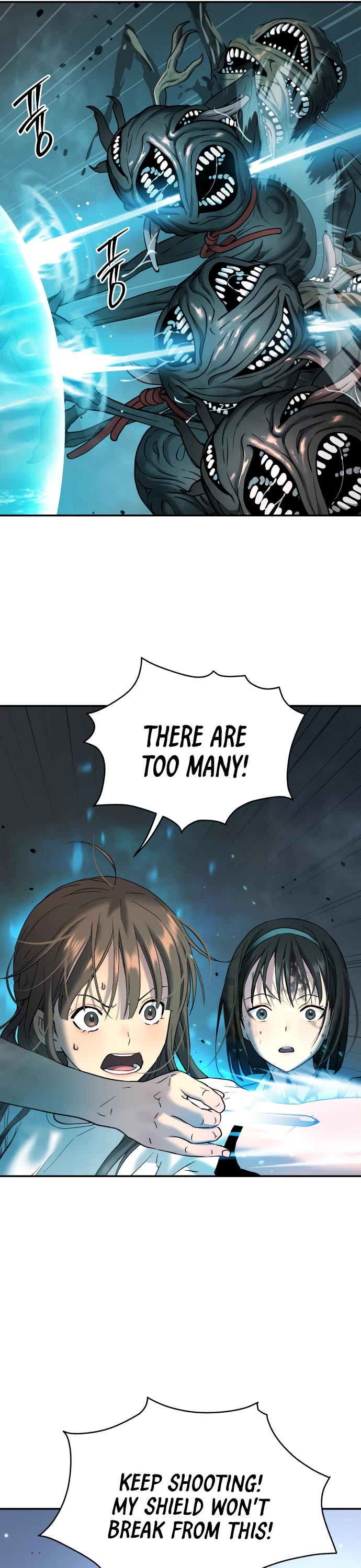 Legend of Dangun chapter 50 page 29