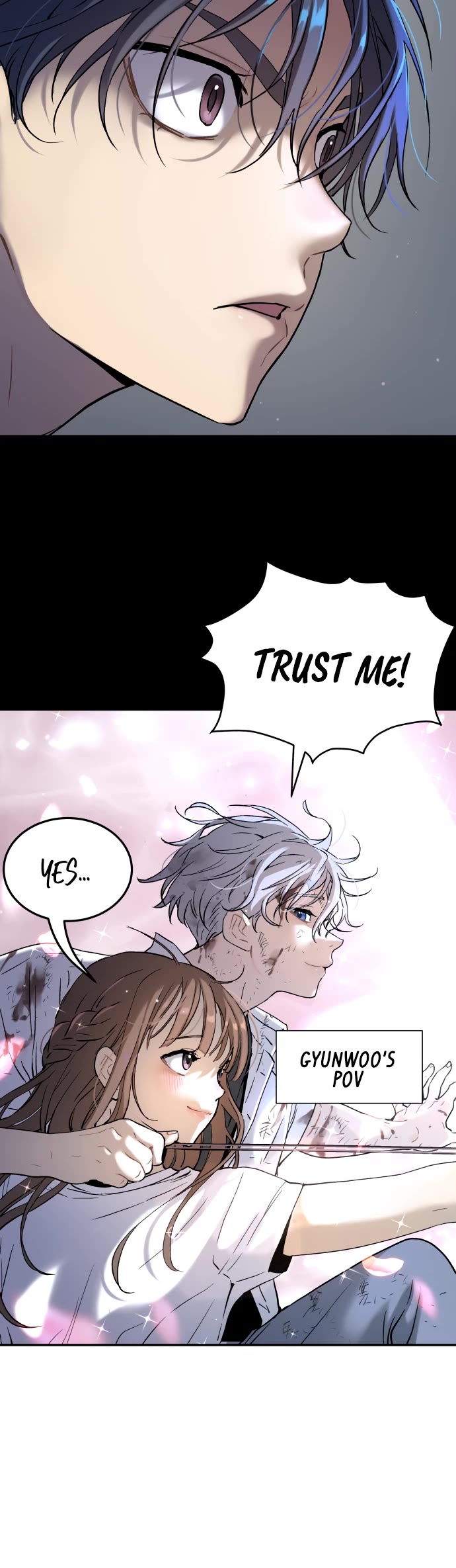 Legend of Dangun chapter 50 page 31