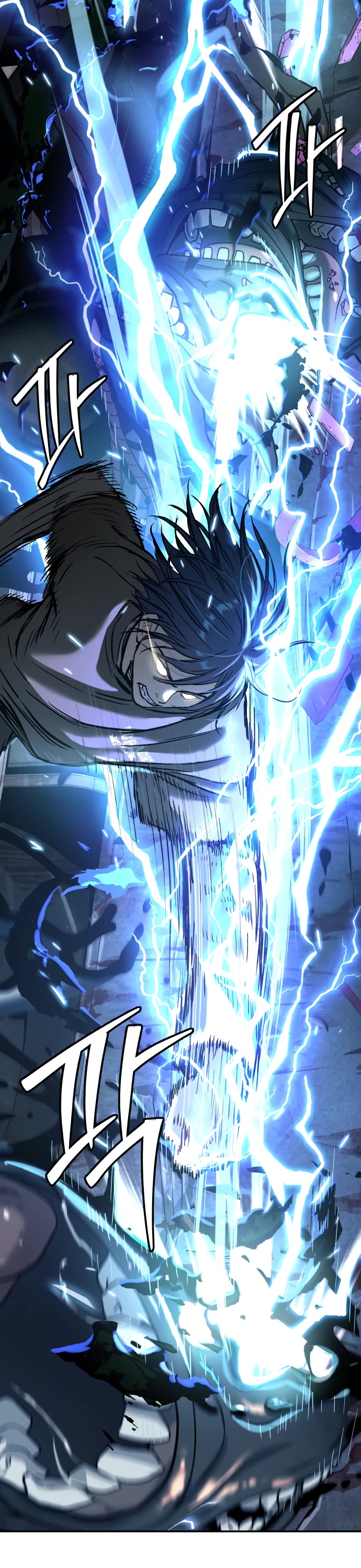 Legend of Dangun chapter 50 page 34