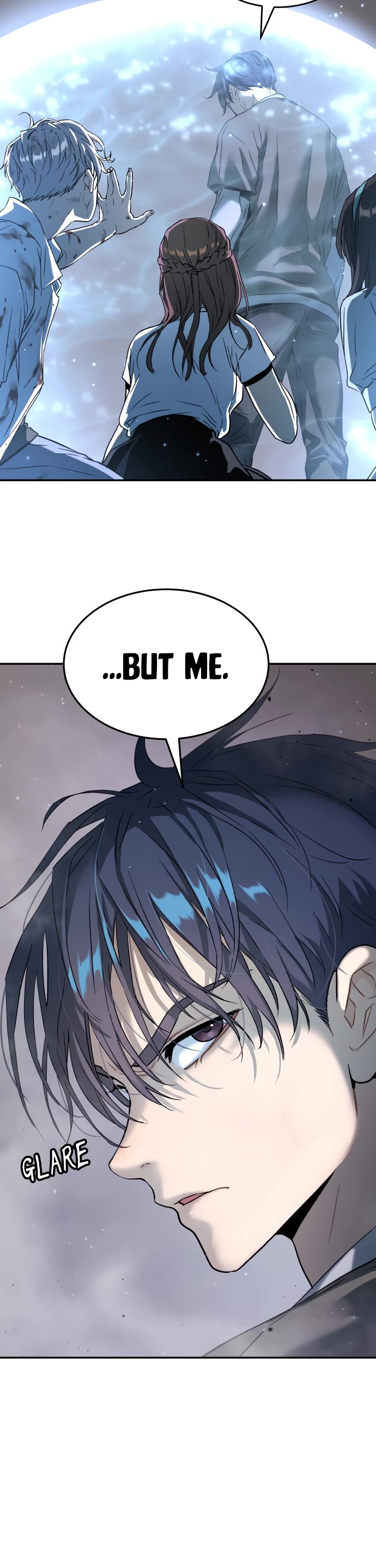 Legend of Dangun chapter 50 page 36